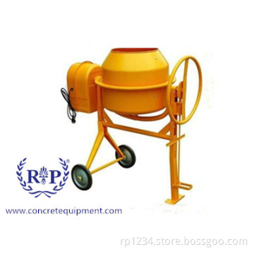UT35 Portable Concrete Mixer